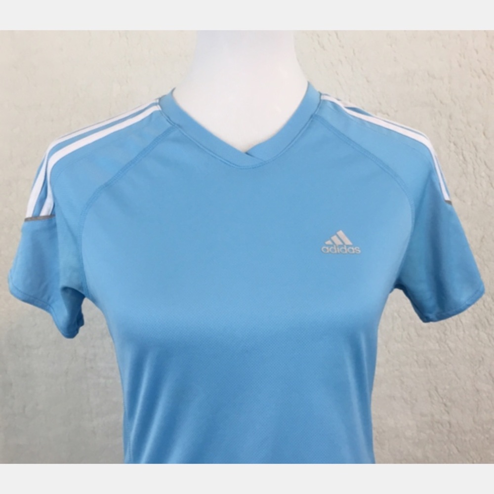 Adidas Workout Top